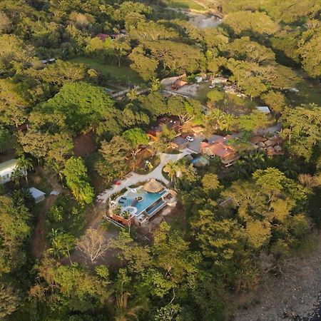 Hotel Poza Blanca Lodge San Mateo Εξωτερικό φωτογραφία