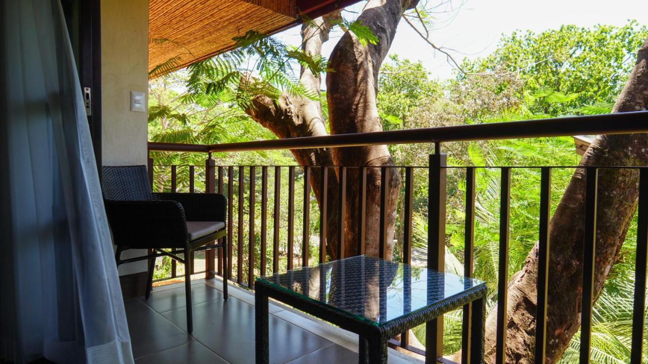 Hotel Poza Blanca Lodge San Mateo Εξωτερικό φωτογραφία