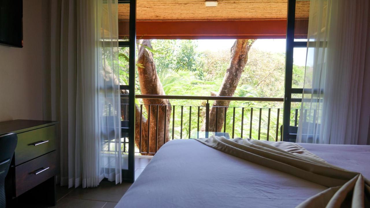 Hotel Poza Blanca Lodge San Mateo Εξωτερικό φωτογραφία