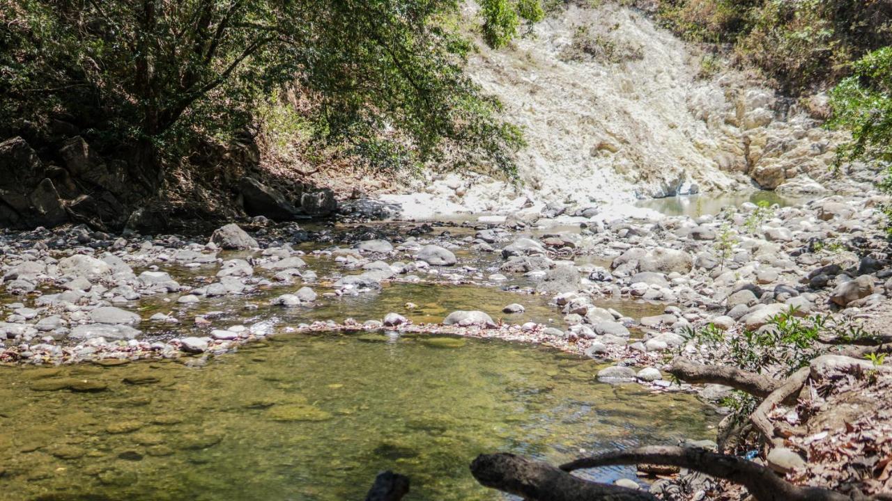 Hotel Poza Blanca Lodge San Mateo Εξωτερικό φωτογραφία