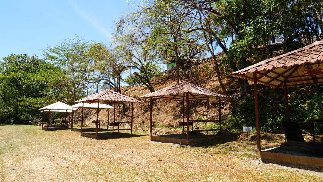 Hotel Poza Blanca Lodge San Mateo Εξωτερικό φωτογραφία