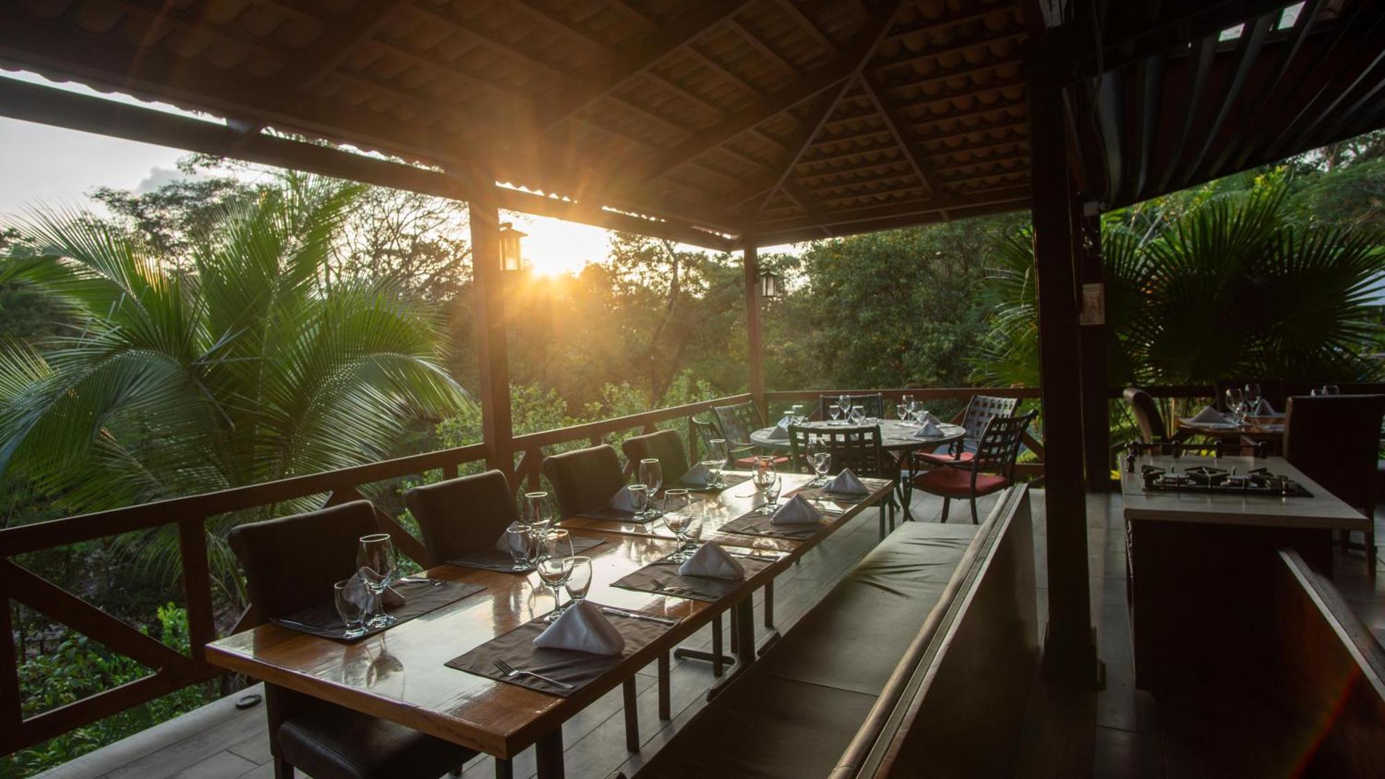Hotel Poza Blanca Lodge San Mateo Εξωτερικό φωτογραφία