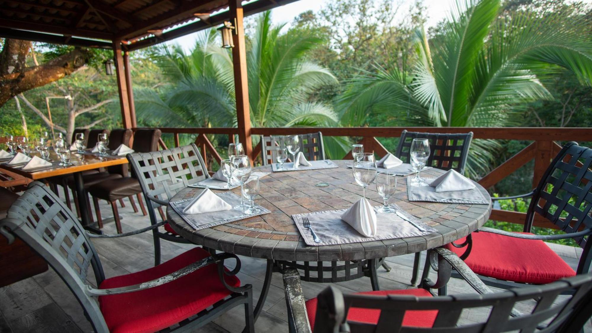 Hotel Poza Blanca Lodge San Mateo Εξωτερικό φωτογραφία