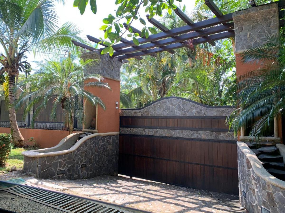 Hotel Poza Blanca Lodge San Mateo Εξωτερικό φωτογραφία