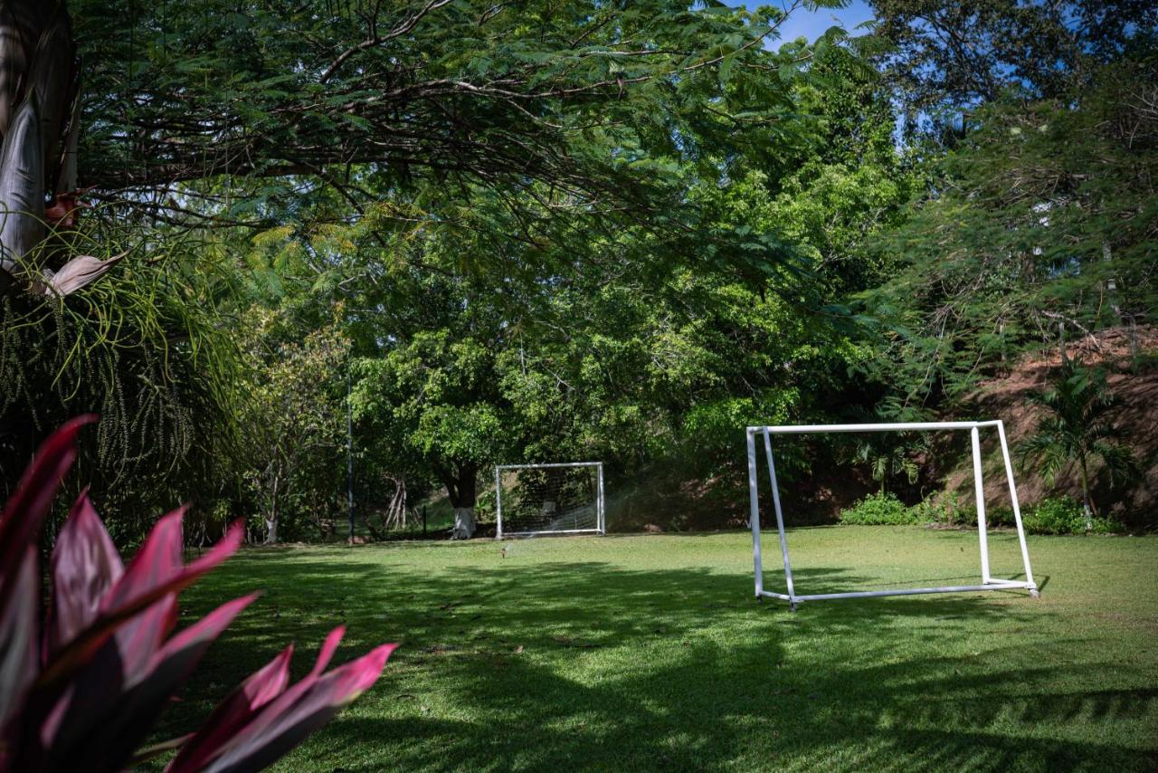 Hotel Poza Blanca Lodge San Mateo Εξωτερικό φωτογραφία